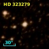 HD 323279