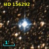 HD 156292