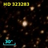 HD 323283