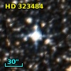 HD 323484