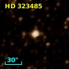 HD 323485