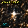 CD-43 11622