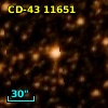 CD-43 11651