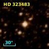 HD 323483