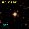HD 323281