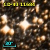 CD-43 11684