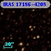 IRAS 17186-4208