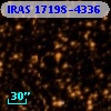 IRAS 17198-4336
