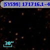 [SYS98] 171716.1-431655
