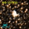 HD 157451