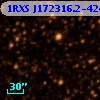 1RXS J172316.2-424624