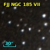 FJJ NGC 185 VII