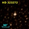 HD 323272