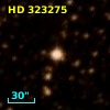 HD 323275