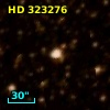 HD 323276