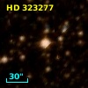 HD 323277