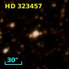 HD 323457