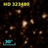 HD 323480