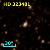 HD 323481