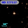 HD 327117