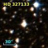 HD 327133