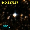 HD 327157