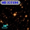 HD 327194