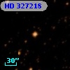 HD 327218