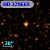 HD 329668