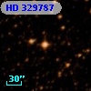 HD 329787