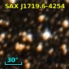 SAX J1719.6-4254