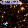 Cl VDBH  220