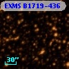 EXMS B1719-436