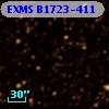 EXMS B1723-411