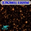 [STK2001] 11689d