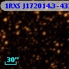 1RXS J172014.3-432549