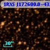 1RXS J172600.0-433247