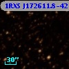 1RXS J172611.8-421856