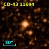 CD-43 11694