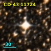 CD-43 11724