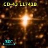 CD-43 11741B