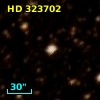 HD 323702