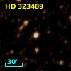 HD 323489