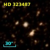 HD 323487