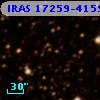 IRAS 17259-4159