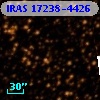 IRAS 17238-4426