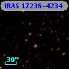 IRAS 17238-4234