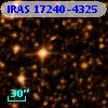 IRAS 17240-4325