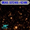 IRAS 17241-4248
