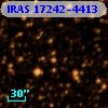 IRAS 17242-4413
